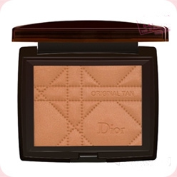 Diorskin Bronze Original Tan