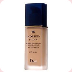 Diorskin Fluid SPF12 Christian Dior Cosmetic