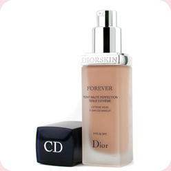 Diorskin Forever Fluid Christian Dior Cosmetic