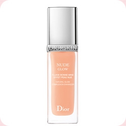 Diorskin Nude Glow Christian Dior Cosmetic