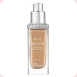 Diorskin Nude Natural Glow 