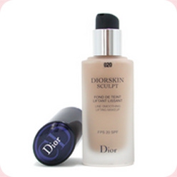 Diorskin Sculpt Line-S. Lift. Christian Dior Cosmetic