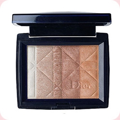 Diorskin Shimmer Powder