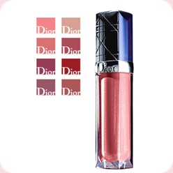 Rouge Creme De Gloss Christian Dior Cosmetic