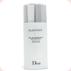 Anti-Cellulite Corrective Gel Christian Dior Cosmetic