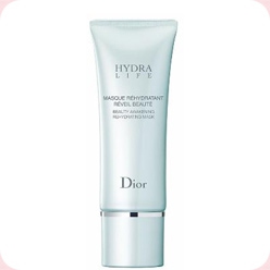 Beauty Awak. Reh. Mask Christian Dior Cosmetic