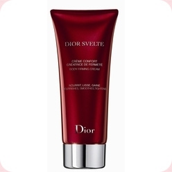 Body Hydrating A. Fir. Creme Christian Dior Cosmetic