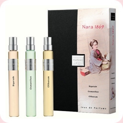  Nara 1869 Parfums 137