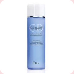 Lotion Purete Tonifiante Christian Dior Cosmetic