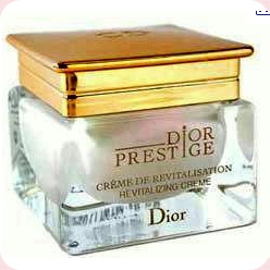 Prest. Revitalizing Moisturiz. Christian Dior Cosmetic