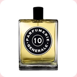  Aomassai № 10 Parfumerie Generale