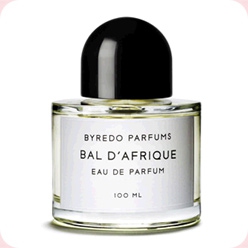  Bal d`Afrique Byredo Parfums