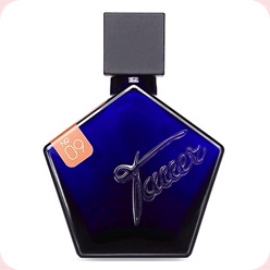 №09 Orange Star Tauer Parfumes