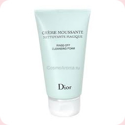  Creme Moussant Net. Mag. Christian Dior Cosmetic