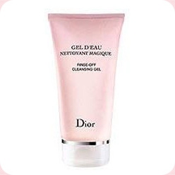 Magique Gel d`Eau Net. Christian Dior Cosmetic