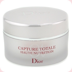  Capture Totale Haute Nutr. Christian Dior Cosmetic