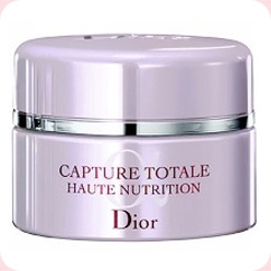  Haute Nutrition Rich Creme  Christian Dior Cosmetic