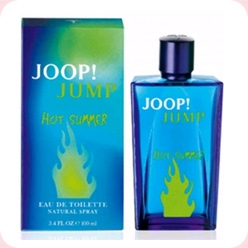  Jump Hot Summer Joop!