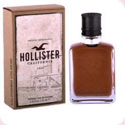 Califonia Hollister