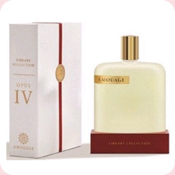 Amouage Opus IV
