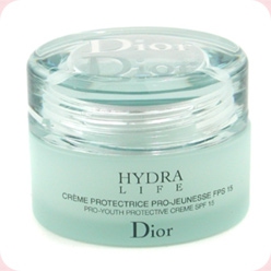   Pro-Youth Protective Cr. Christian Dior Cosmetic
