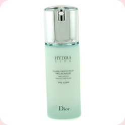  Pro-Youth Protective Fluid  Christian Dior Cosmetic