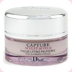  Sculpt 10 Yeux.  Christian Dior Cosmetic