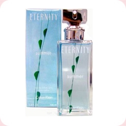 Eternity summer 2008 on sale