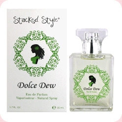  Dolce Dew Stacked Style