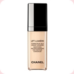  Lift Lumiere Correcteur Yeux  Chanel Cosmetic