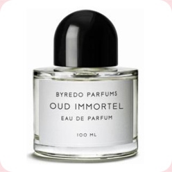  Oud Immortel  Byredo Parfums