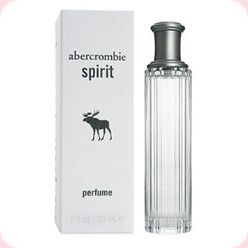 Perfume Spirit  Abercrombie &amp; Fitch