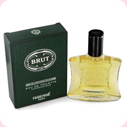 Brut Men Faberge