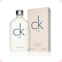 CK One  Calvin Klein