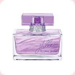 Halle Berry Pure Orchid Halle Berry