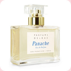 Panache  DelRae