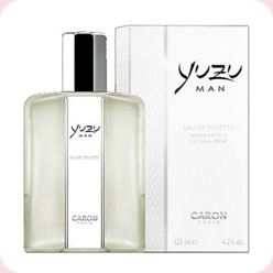  Yuzu Man