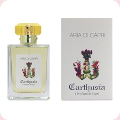  Aria di Capri Carthusia