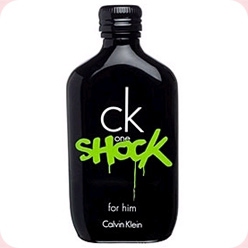 CK One Shock For Him Calvin Klein