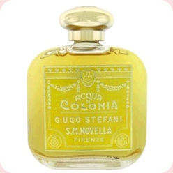  Vaniglia Santa Maria Novella