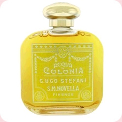  Vetiver Santa Maria Novella