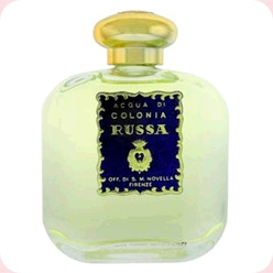  Colonia Russa Santa Maria Novella