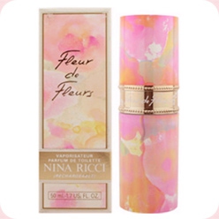 Fleur de Fleurs  Nina Ricci