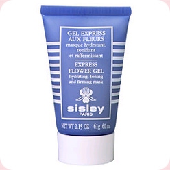  Gel Express aux Fleurs  Sisley Cosmetic