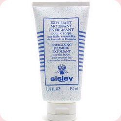 Exfoliant Moussant Energisant 