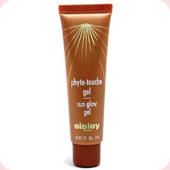 Phyto-Touche Gel Sun Glow Gel  Sisley Cosmetic