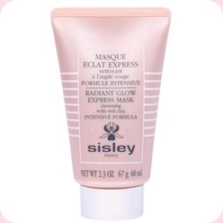 Masque Eclat Exp. a L`argile Rouge 