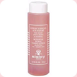  Lotion Tonique aux Fleurs. Floral  Sisley Cosmetic