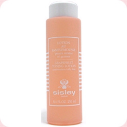 Lotion au Pamplemousse Sisley Cosmetic