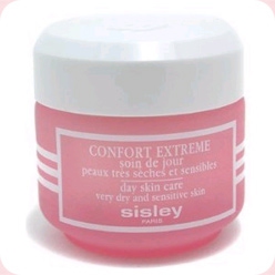  Confort Extreme. Day Skin Care Sisley Cosmetic